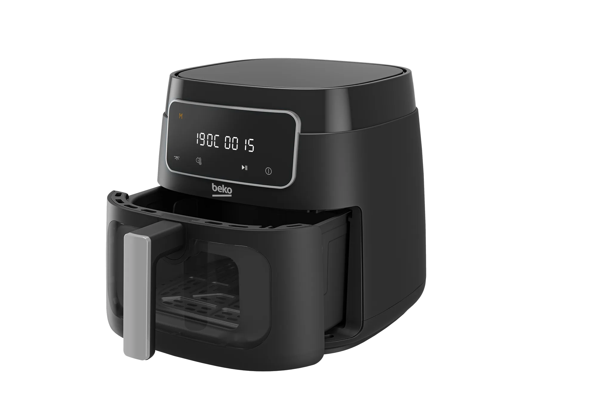 Beko FRL 3374 B
