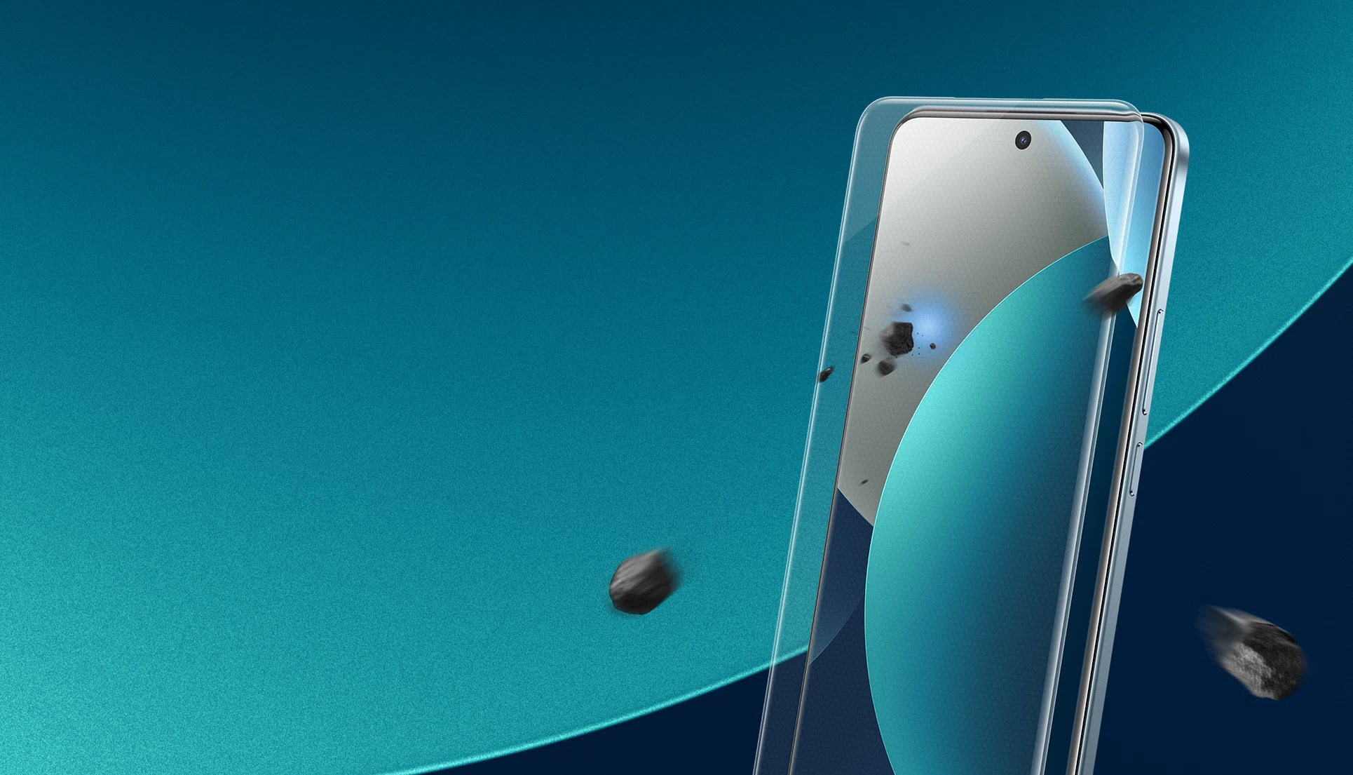 Redmi Redmi Note 15 Pro 8GB 256GB blue