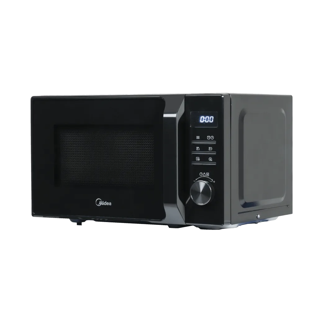 Микроволновая печь Midea AM720C2MV-B — изображение 6