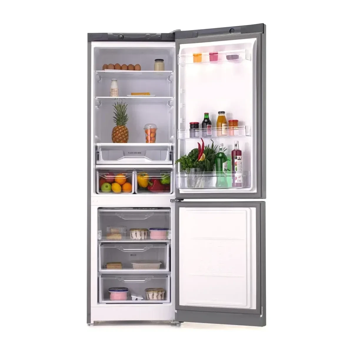 refrigerator Indesit DS 4180 G