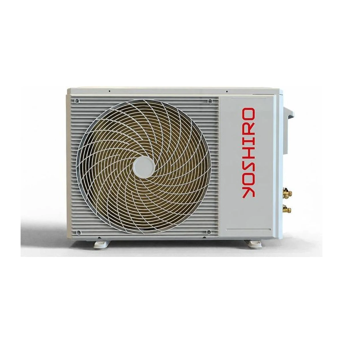 air conditioner Yoshiro YAC-C12IN800W INV-KIT