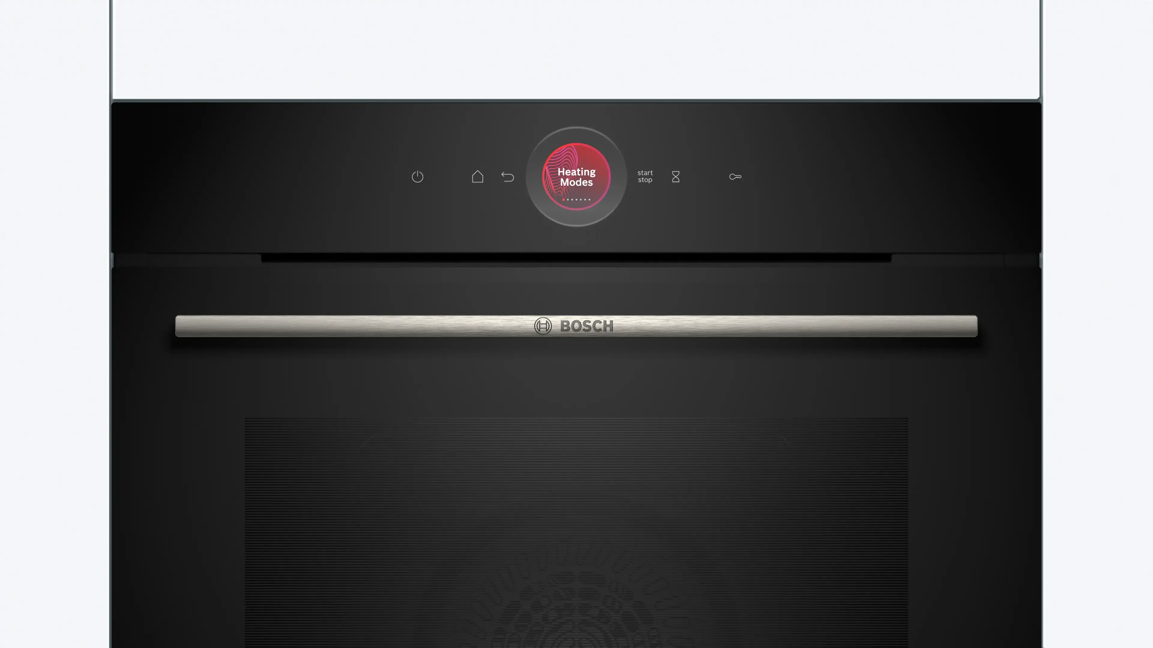 Quraşdırılan soba Bosch HBG7341B1