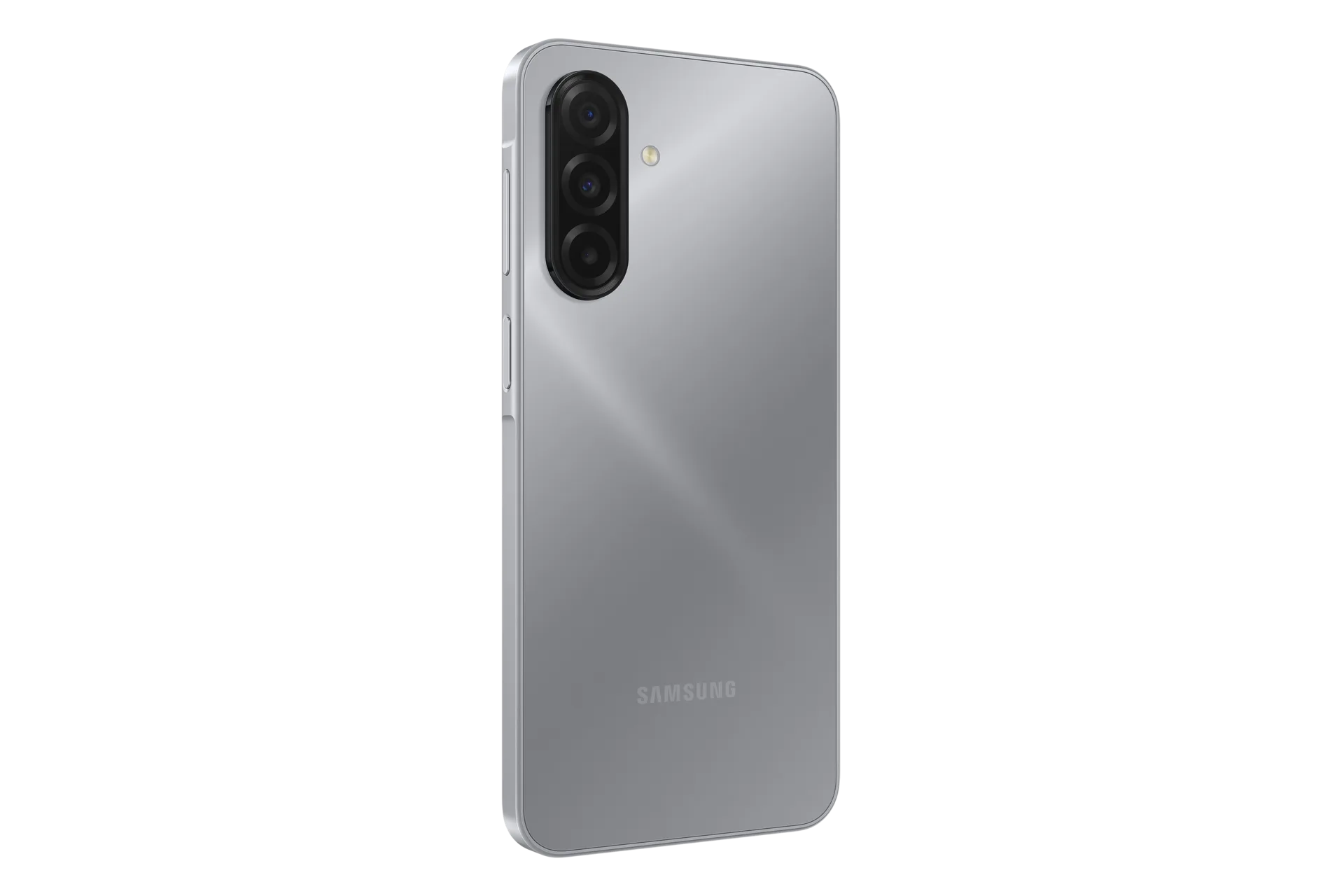 Samsung Galaxy A17 4GB 128GB grey