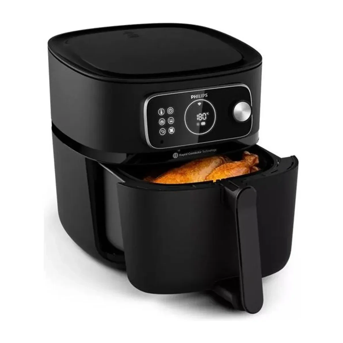 Fritoz Philips HD9875/90