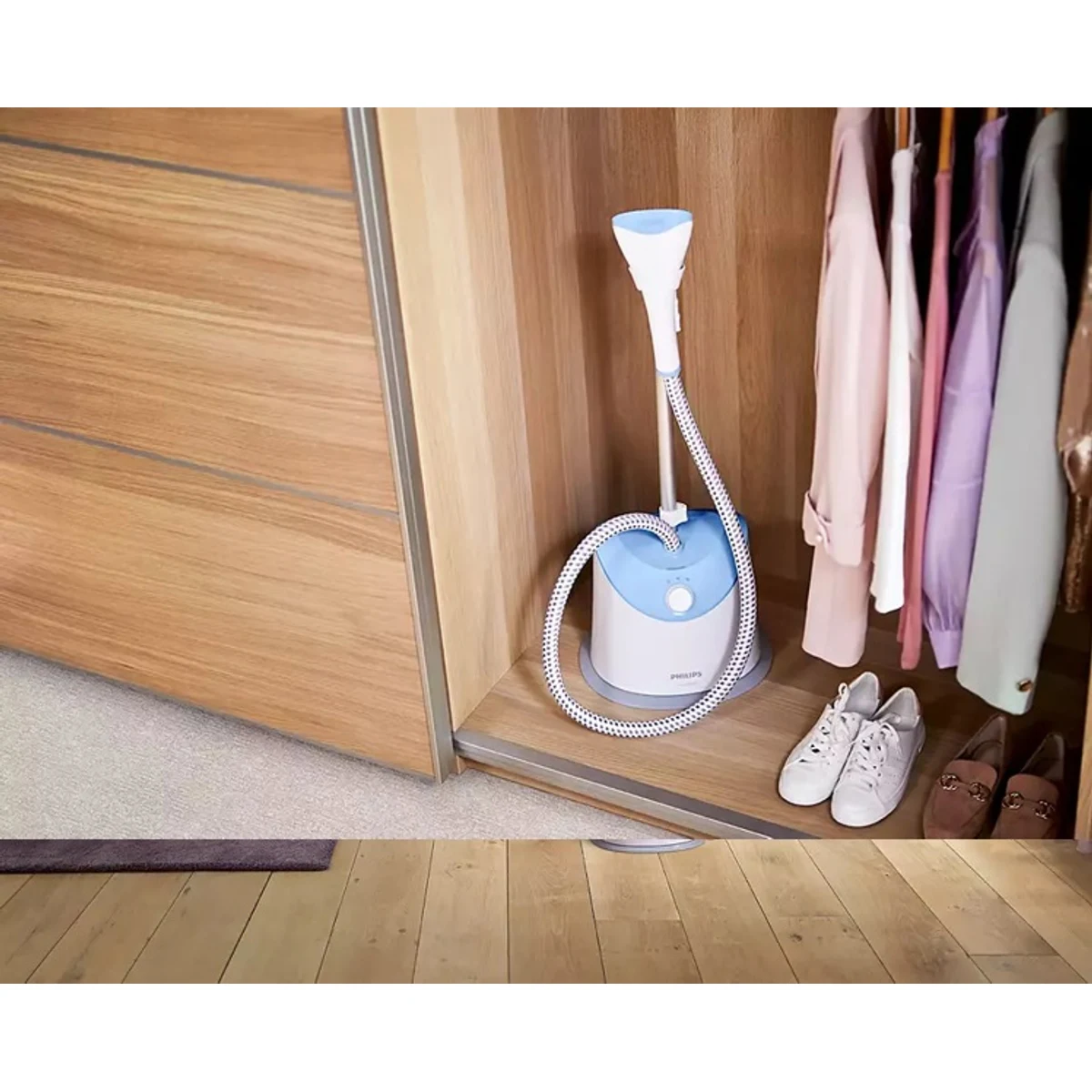 Vertikal ütü Philips GC482/20