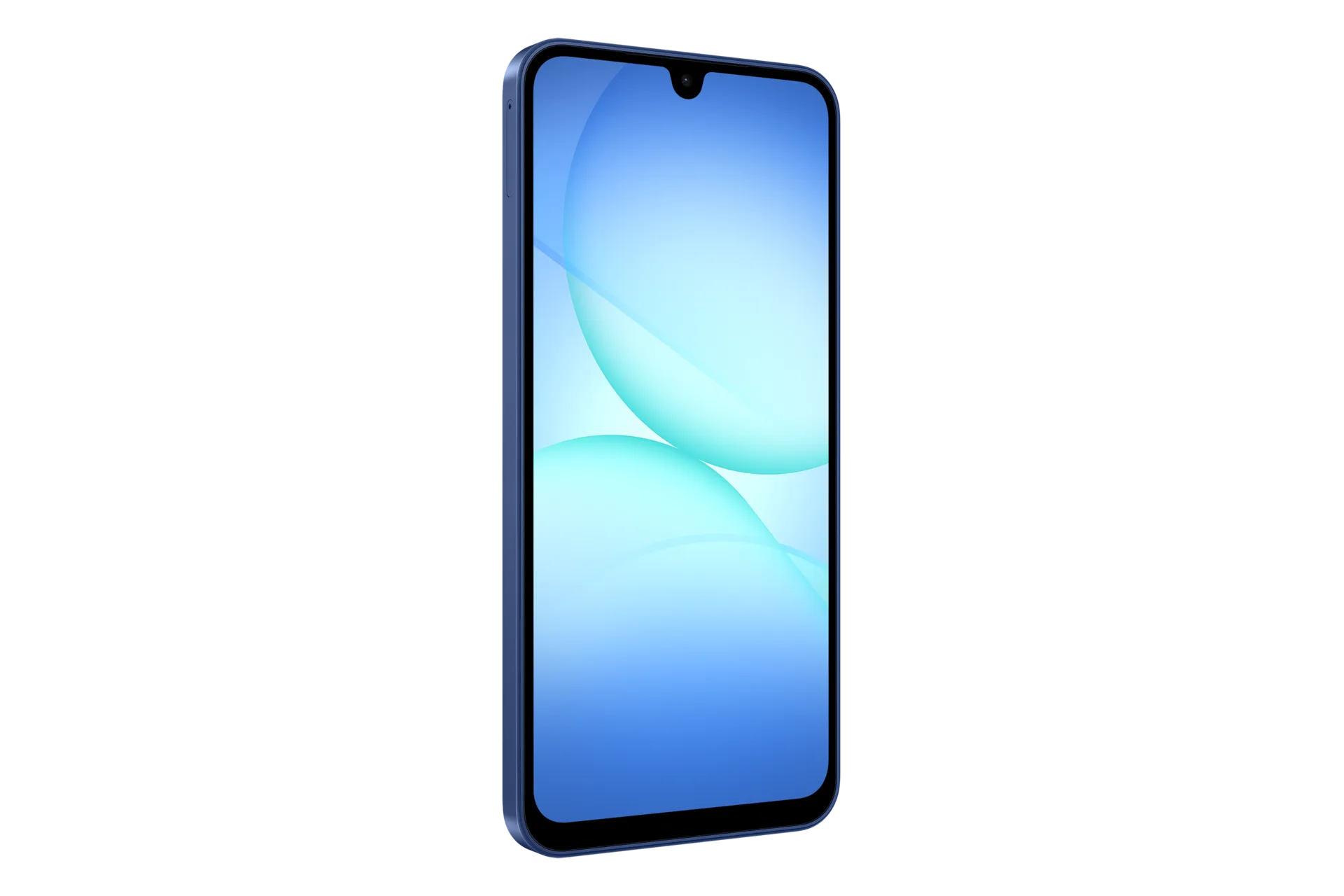 Samsung Galaxy A17 4GB 128GB blue