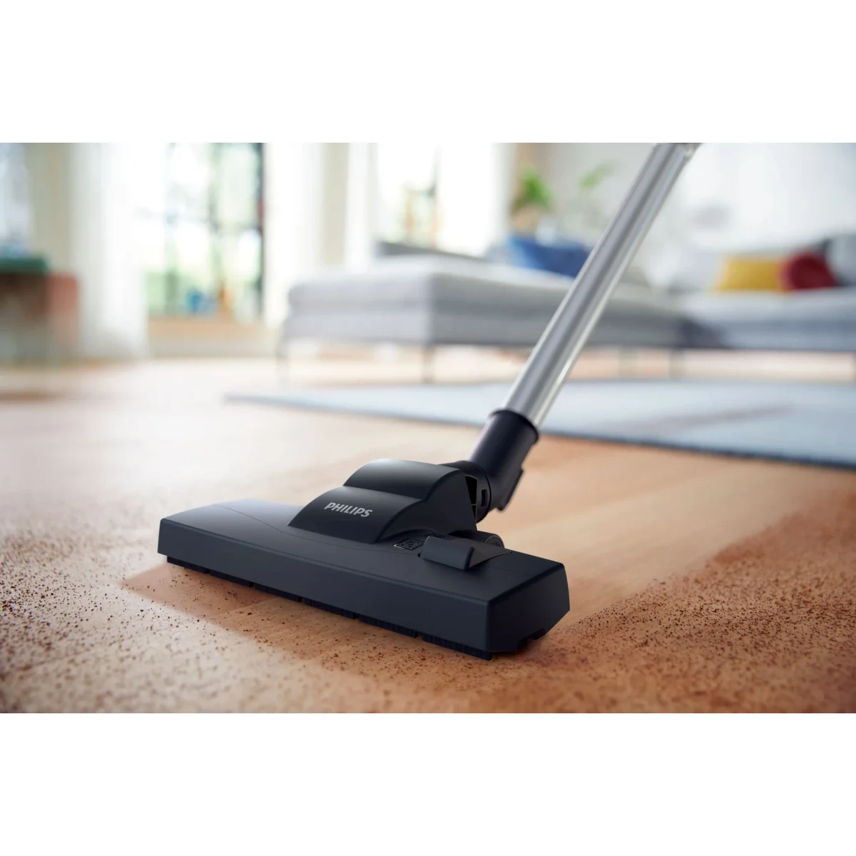 Konteynerli пылесос Philips XB2062/01
