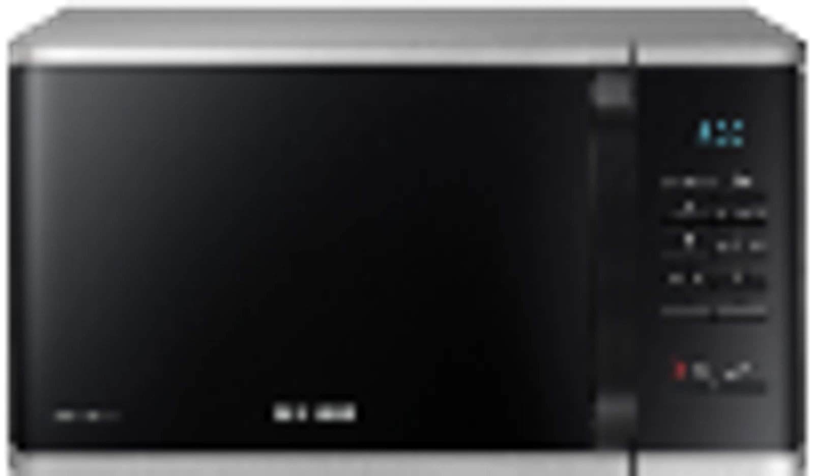 Microwave oven Samsung MS23K3513AS/BW