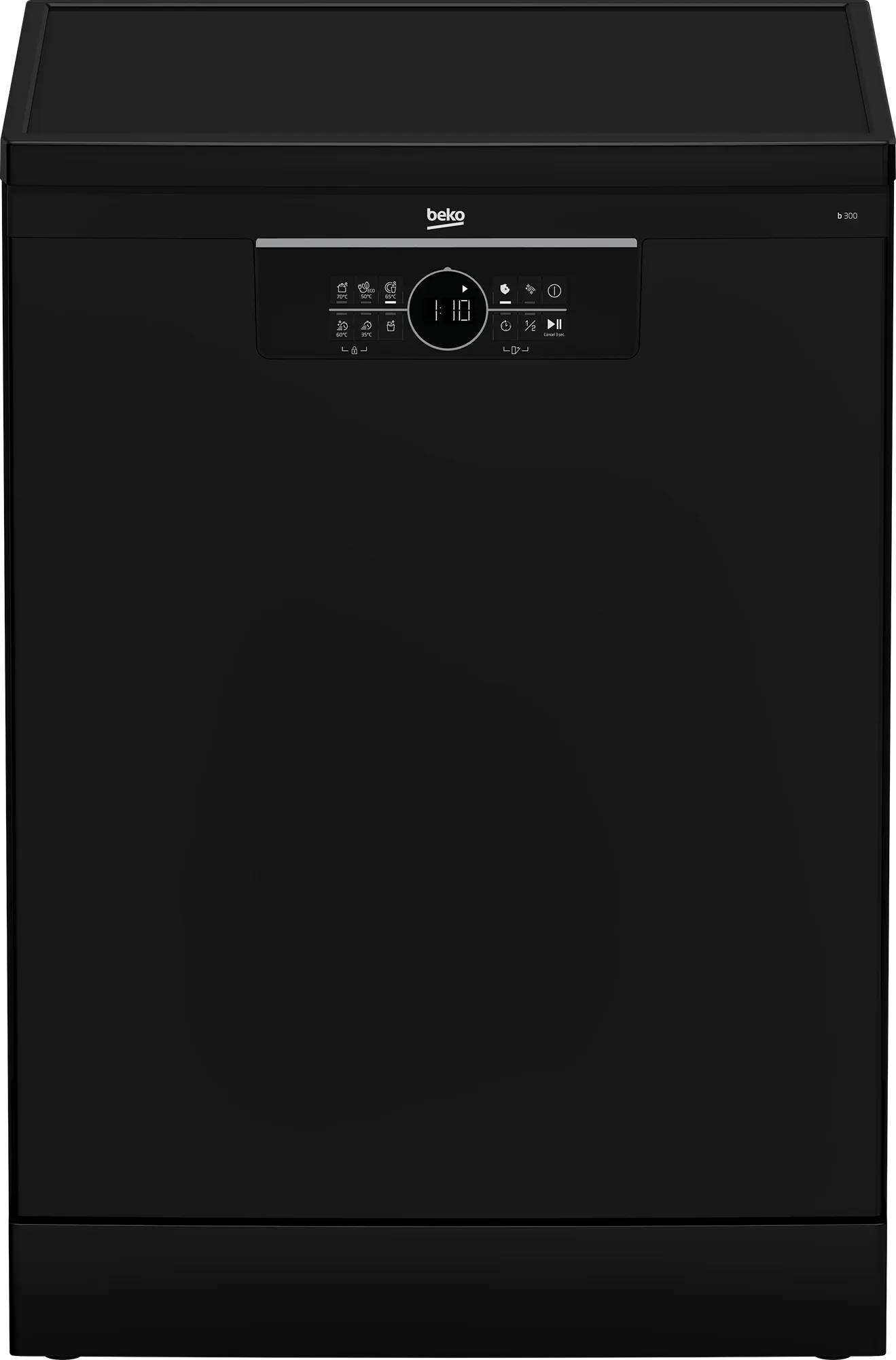 Beko BDFN36730GB Dishwasher