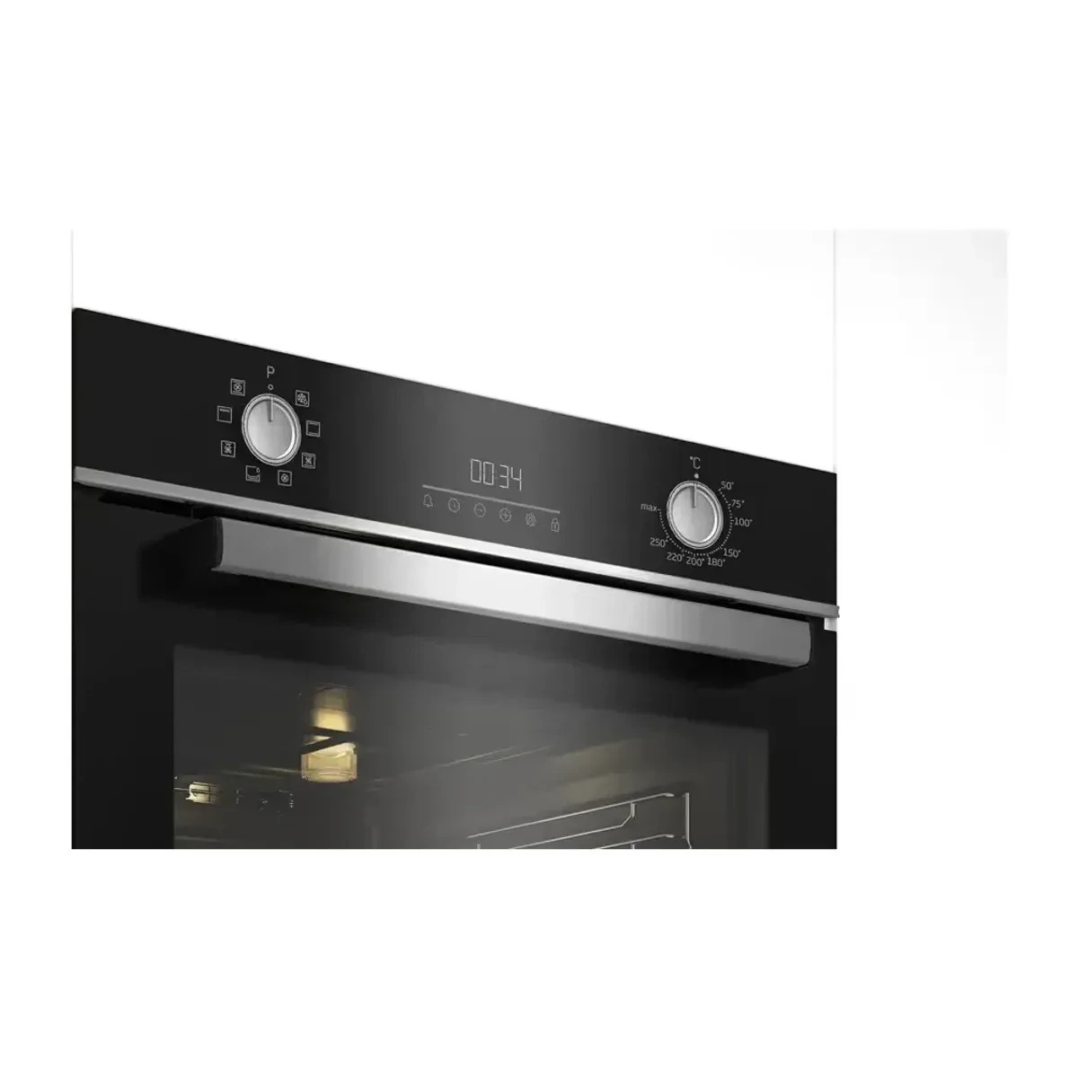 Quraşdırılan soba Beko BBIM13300XM
