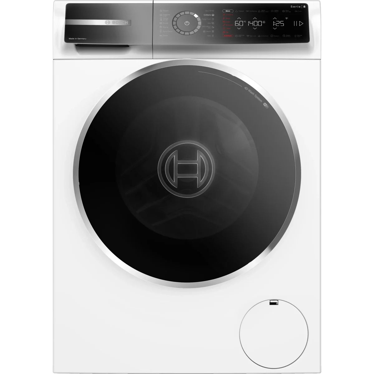 стиральная машина Bosch WGB24410ME