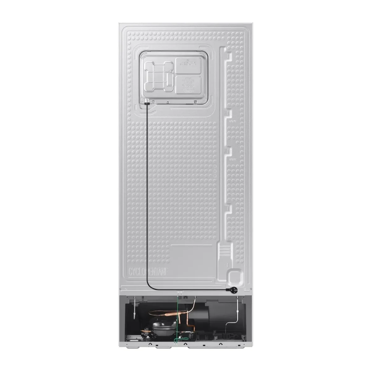 холодильник Samsung RT38CG6000WWWT