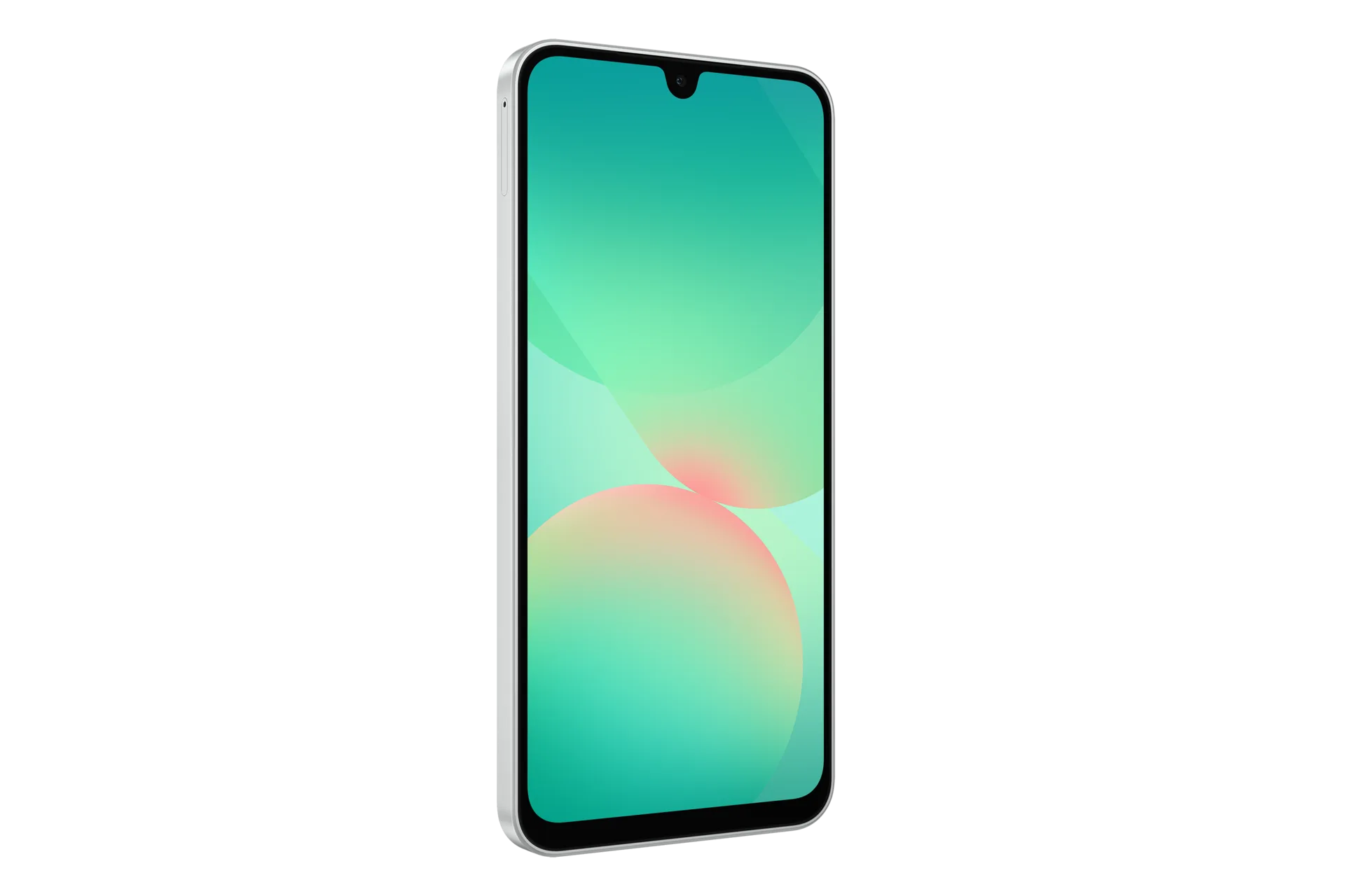 Samsung Galaxy A26 6GB 128GB white