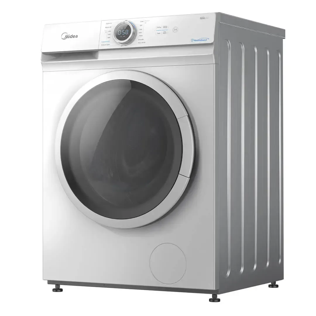 Стиральная машина Midea MF100W60/W-C