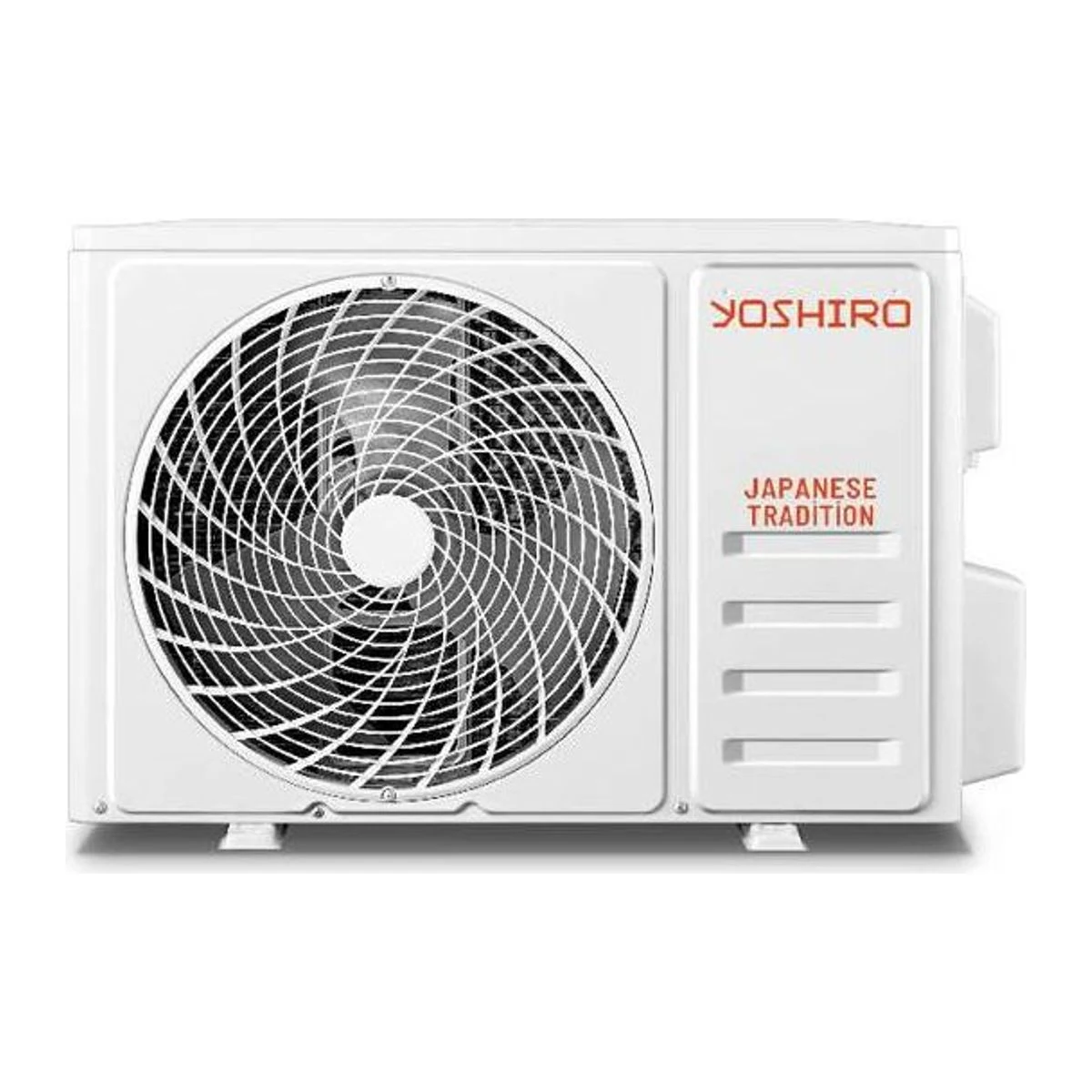 кондиционер YOSHIRO YAC-S30OT0W KIT, 30000 BTU, 90–100 m²