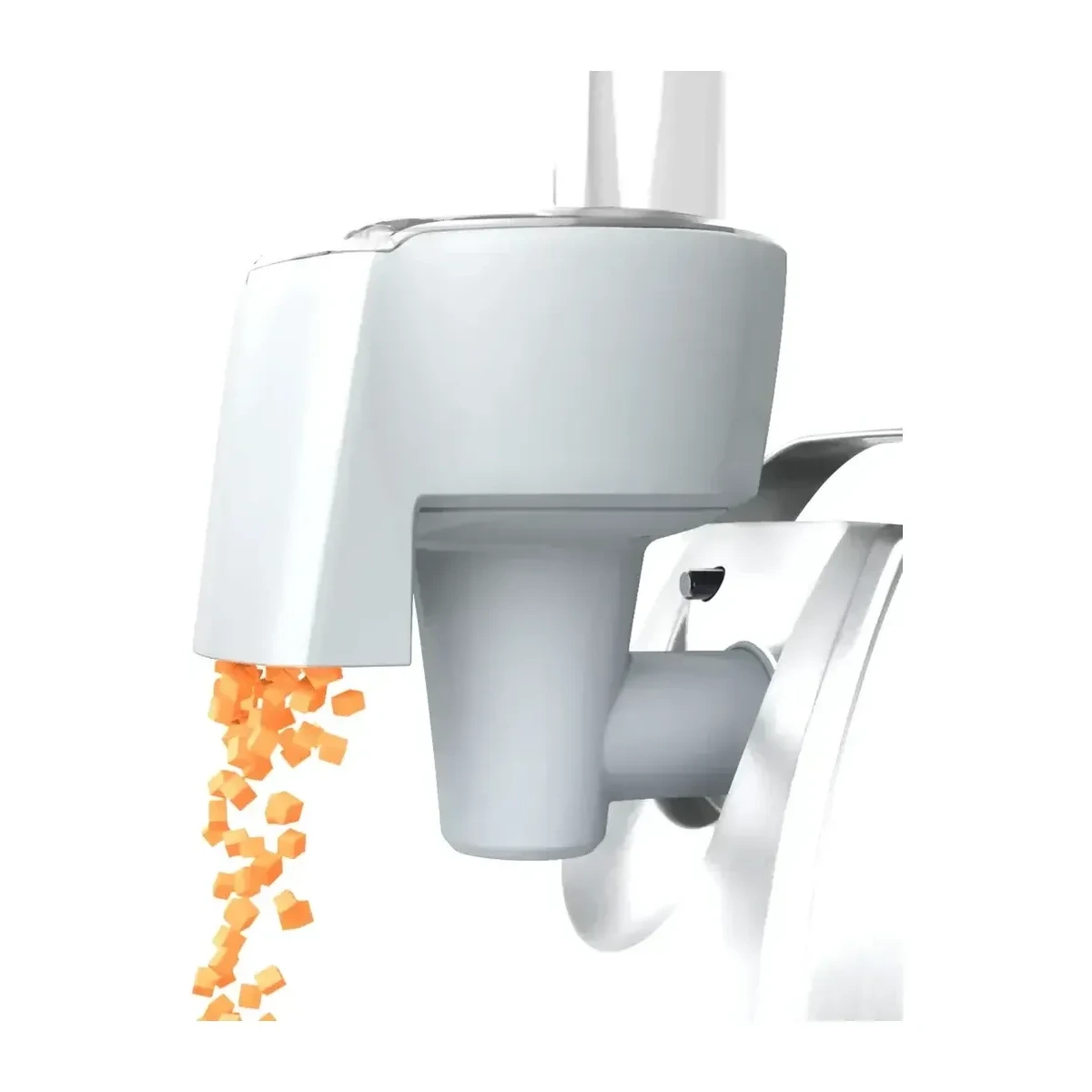 Ətçəkən Bosch MFW68680