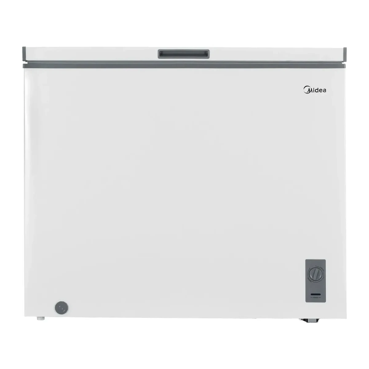 Dondurucu Midea MDRC345FZF01D