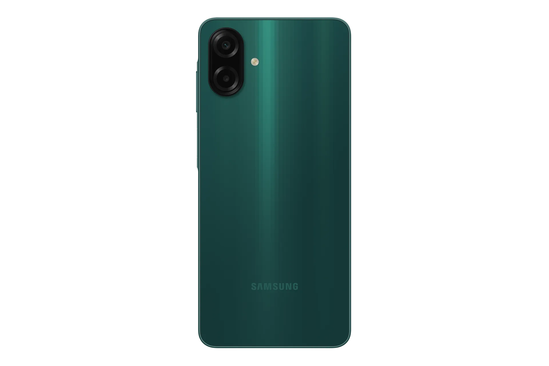 Samsung Galaxy A07 4 ГБ / 128 ГБ, зелёный
