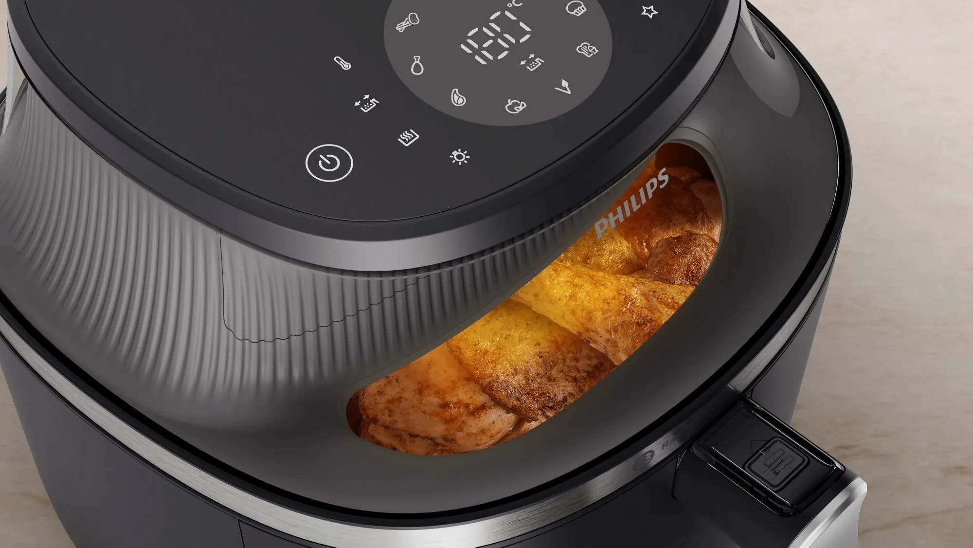 Аэрогриль Philips NA332/00
