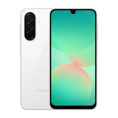 Samsung Galaxy A26 6 GB / 128 GB, ağ