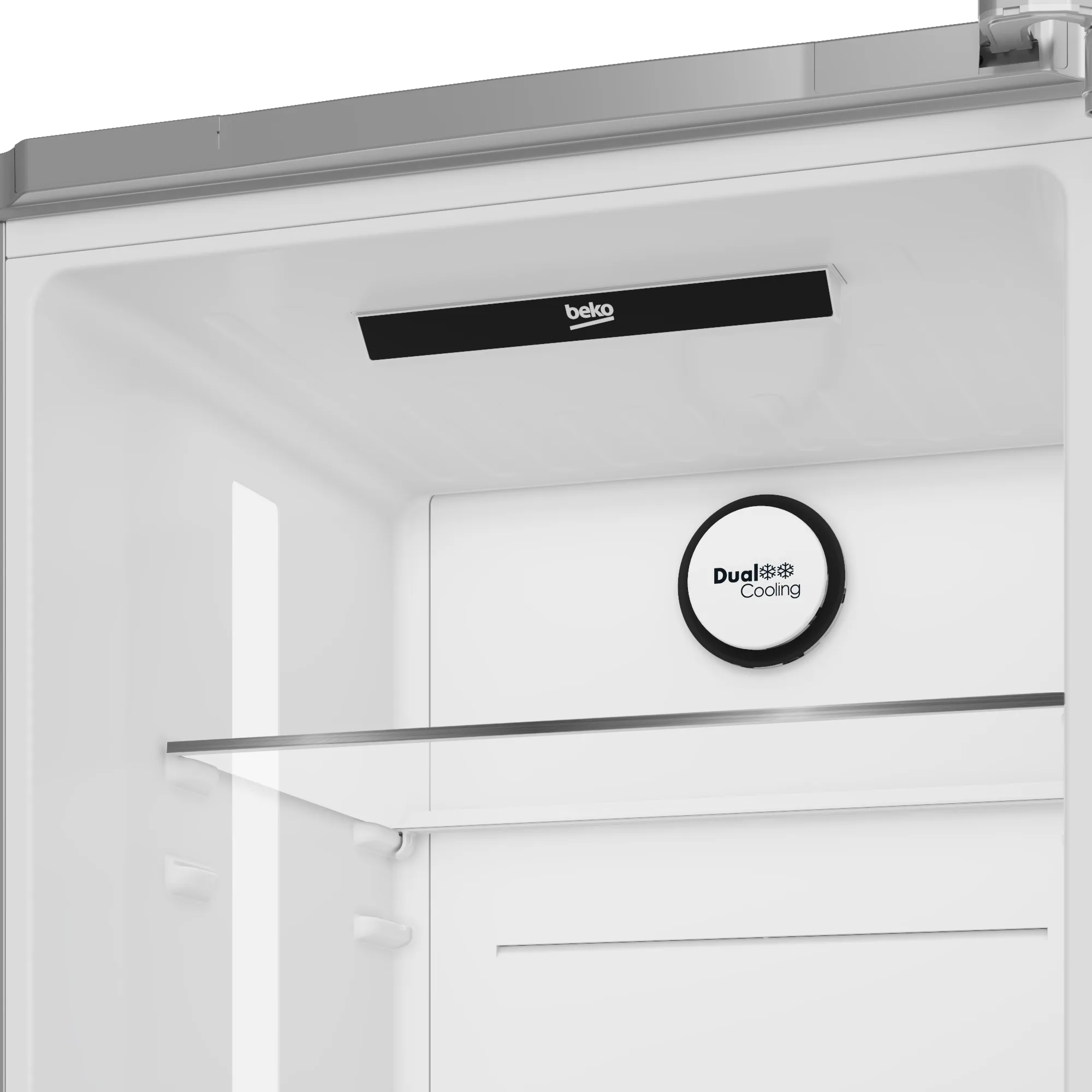 Beko B5RCNK363ZXBR Refrigerator