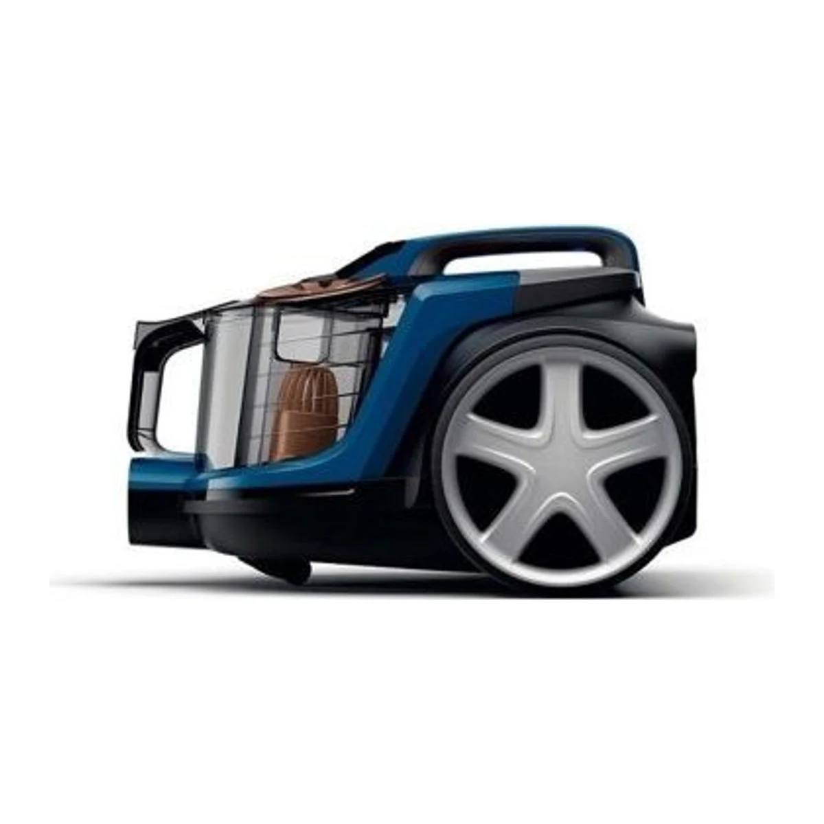 Konteynerli vacuum cleaner Philips FC9733/01