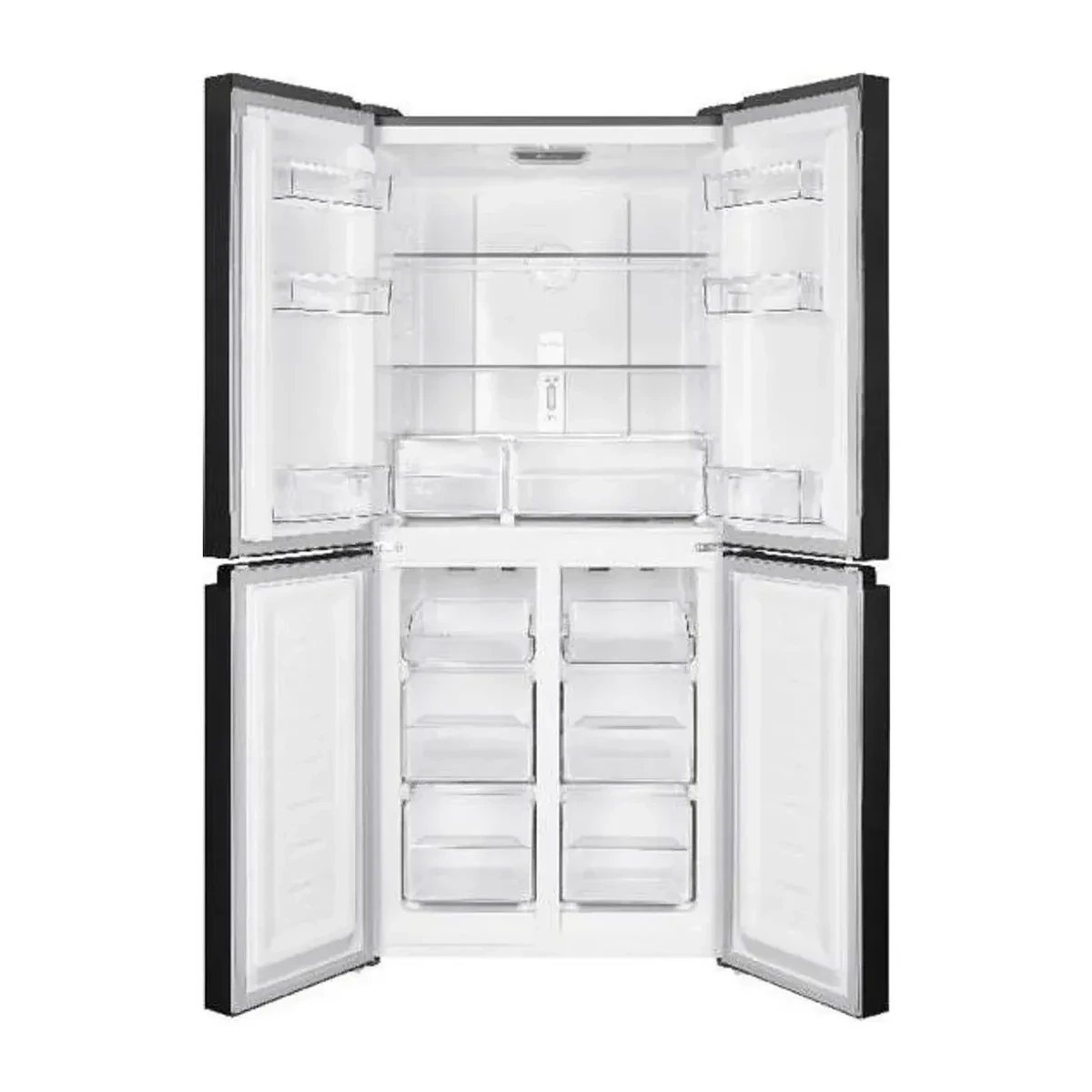 refrigerator YOSHIRO YRF-M362NF79HBX