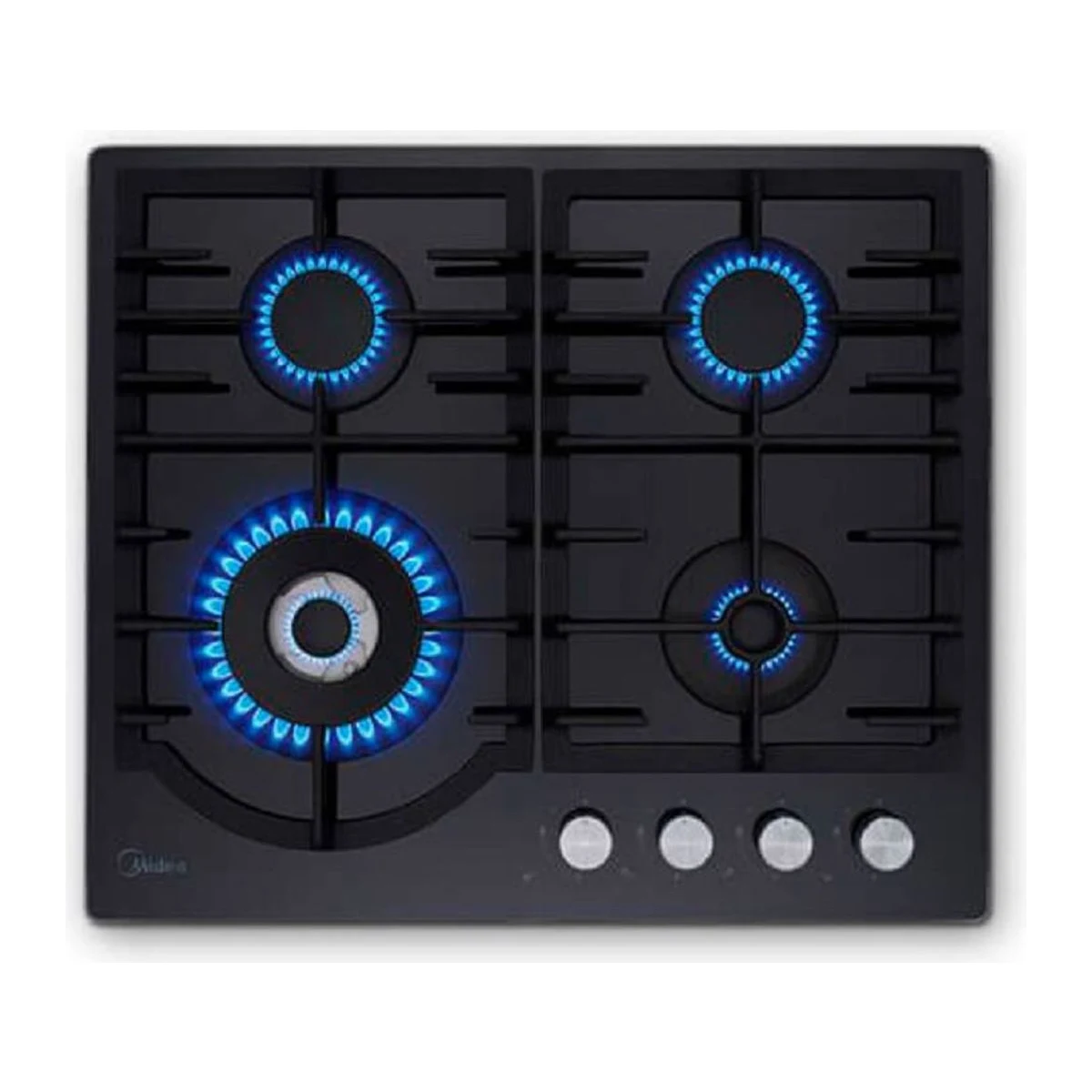 Bişirmə paneli Midea MG696TGB-C