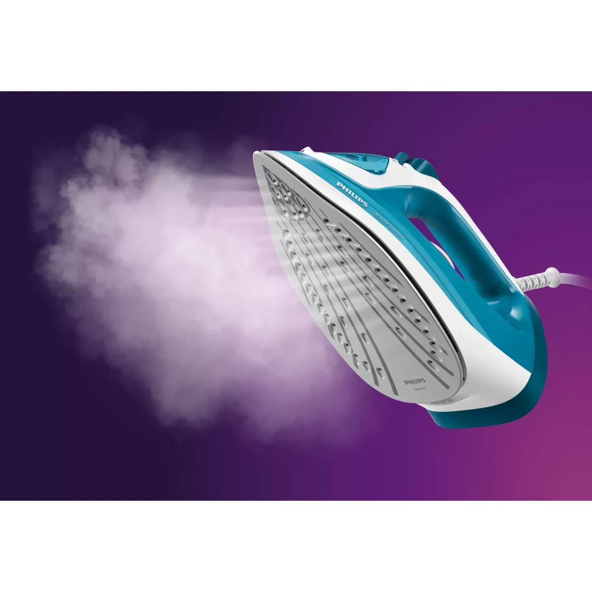 Buxarlı ütü Philips DST3011/20