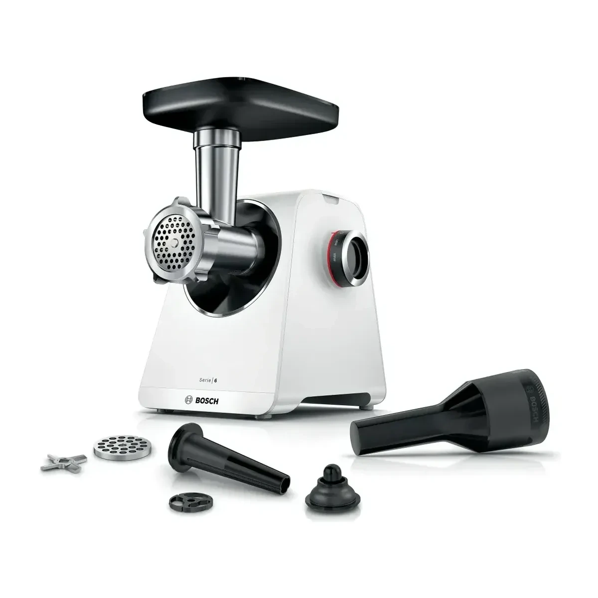 Ətçəkən Bosch MFWS607W