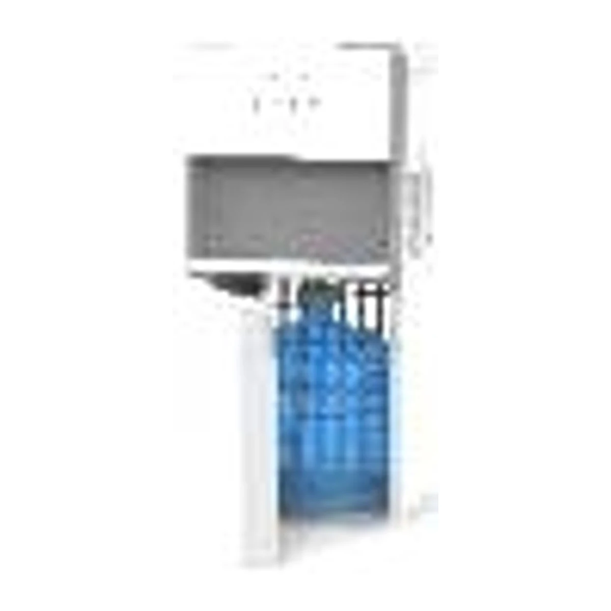 Su Dispenseri YOSHIRO YWD-B107W