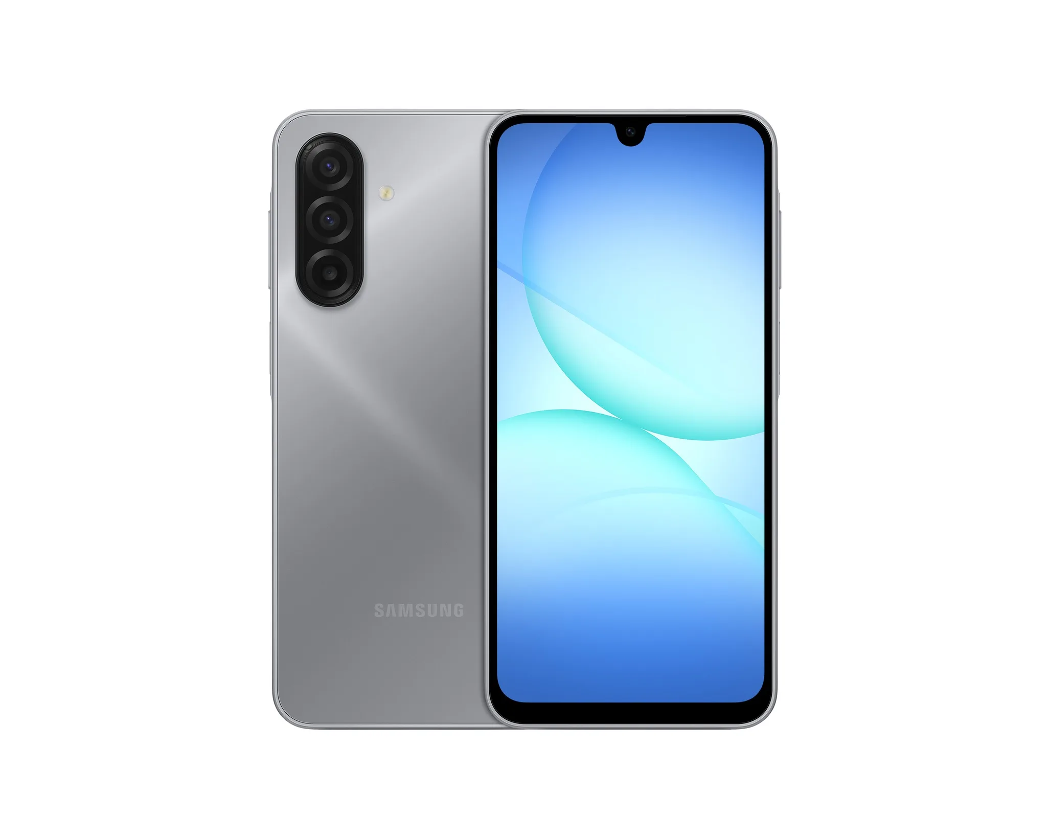 Telefon Samsung Galaxy A17 6/128GB Gray