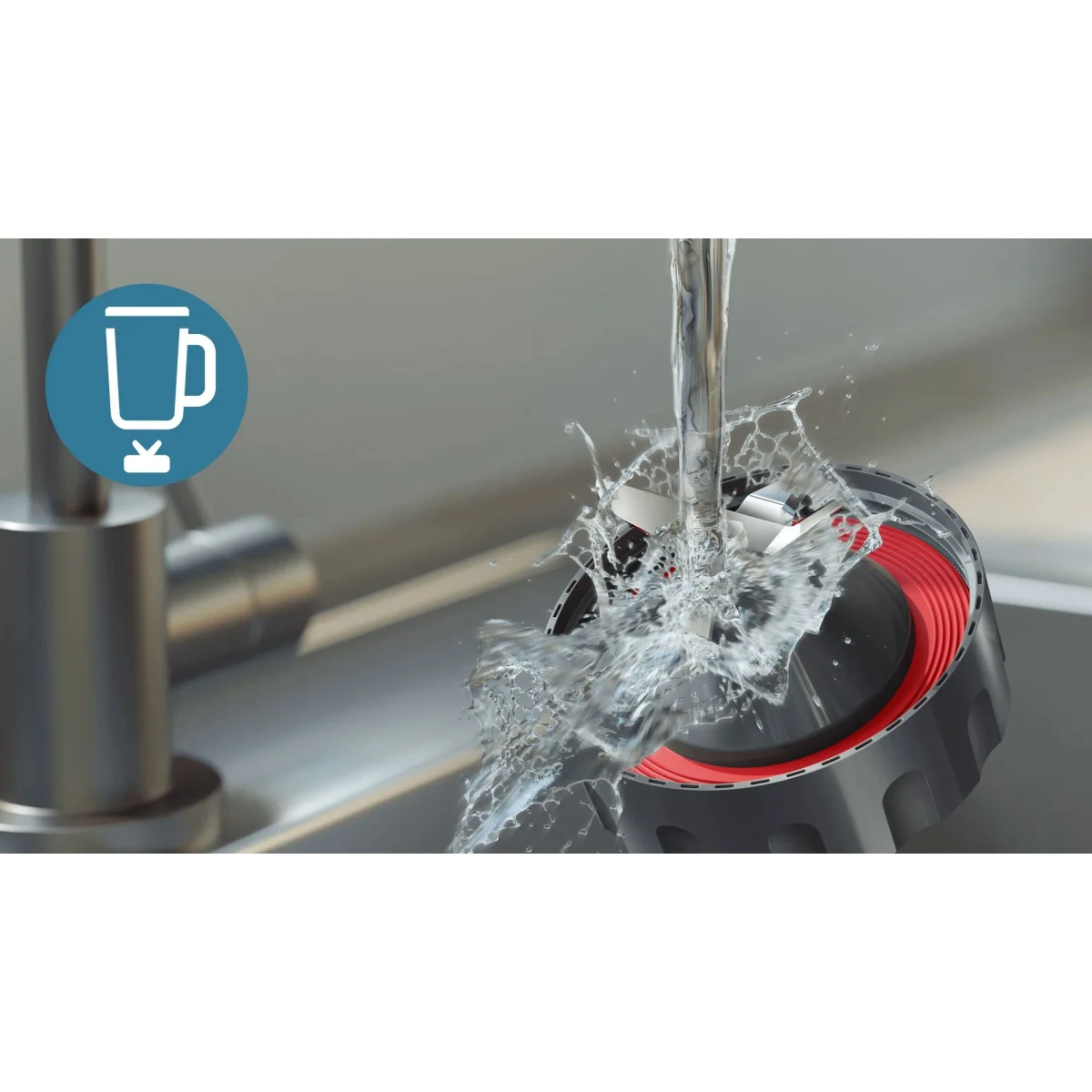 Blender Philips HR3020/20