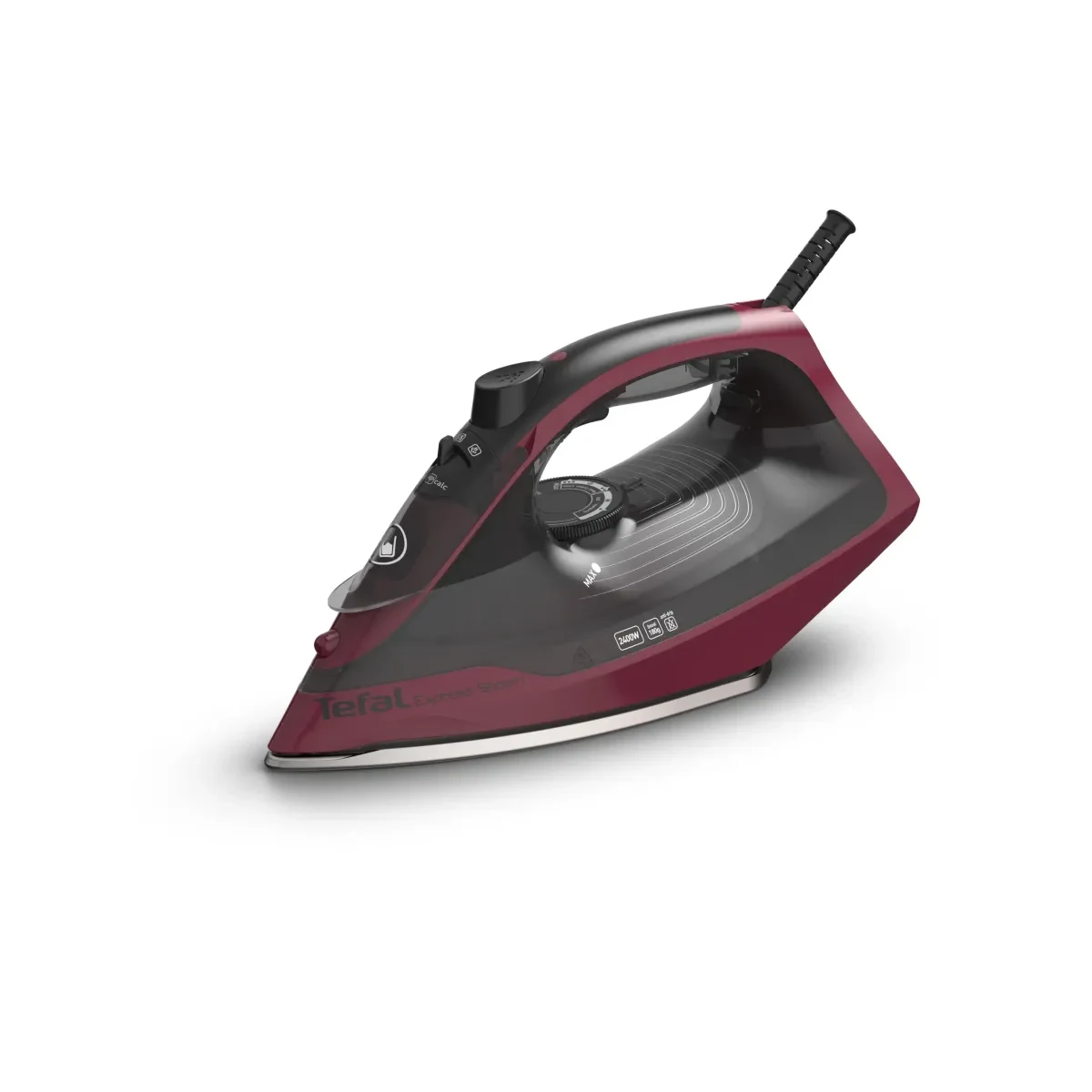 Ütü Tefal BUXARLI FV2846