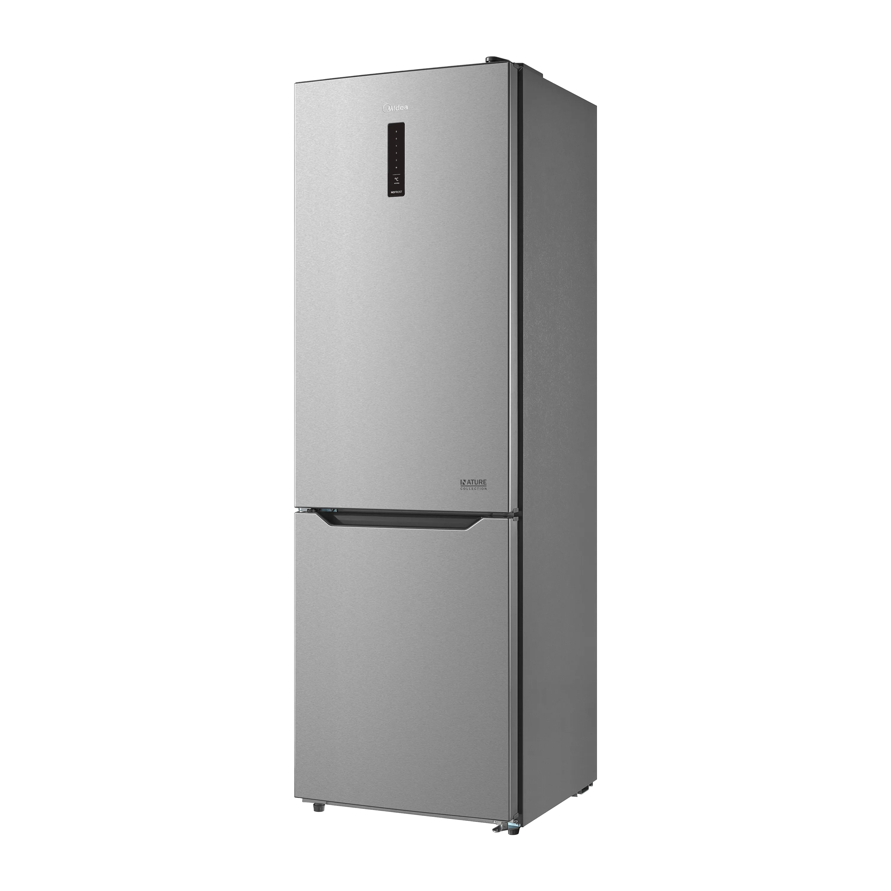 Холодильник Midea MDRB424FGF02O