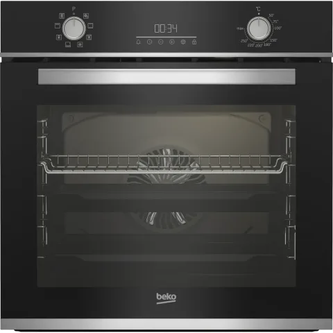 Quraşdırılan soba Beko BBIMA13300XS