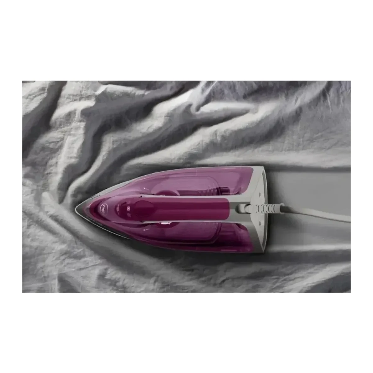 Ütü Tefal BUXARLI FV2846