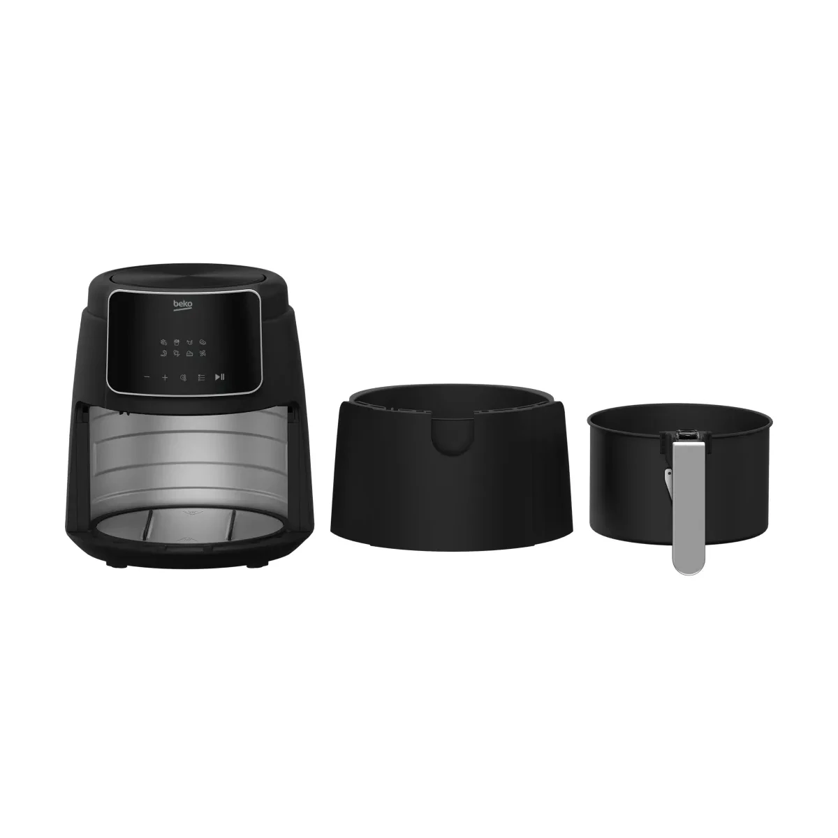 Fritoz BEKO FRL 2244 B