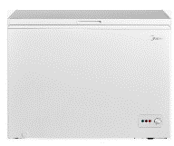 Морозильник Midea MDRC345FZF01D