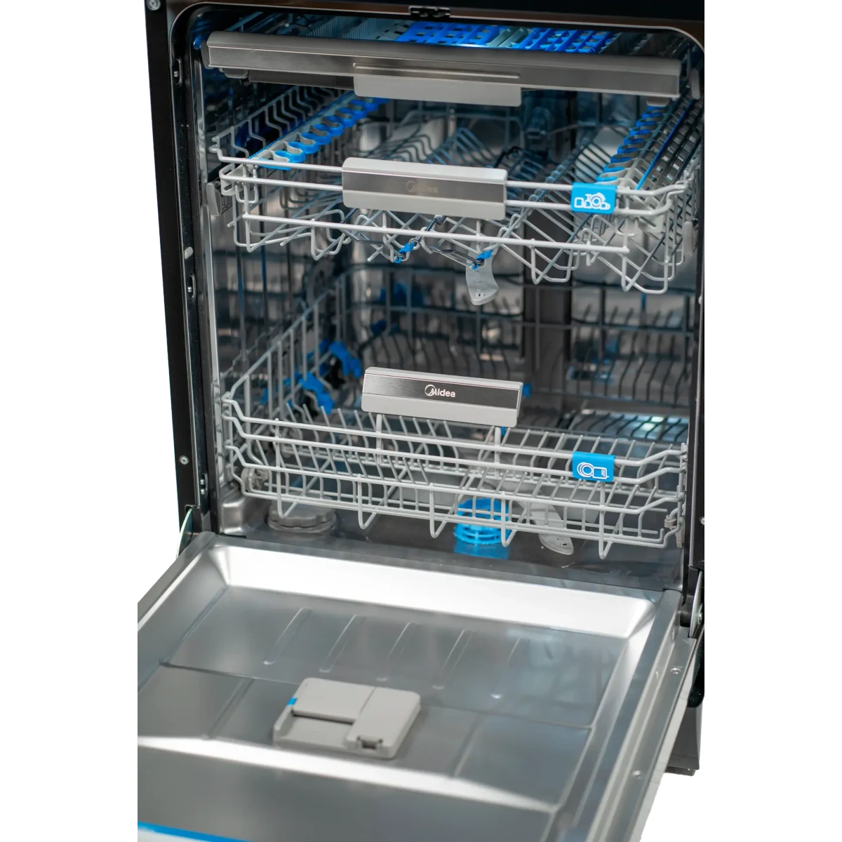 Qabyuyan maşın Midea MFD60S510Bi-C