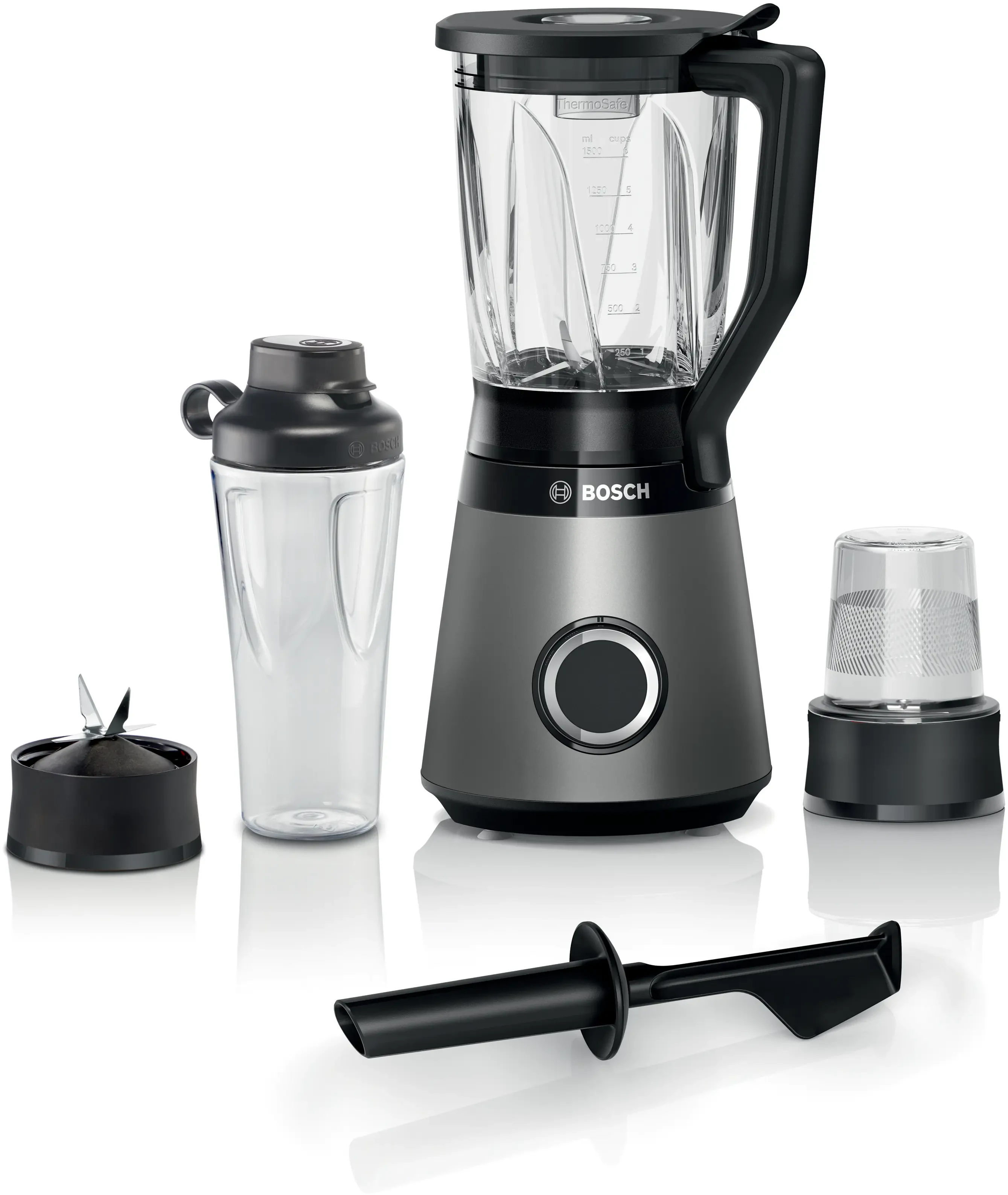 Bosch Blender MMB6177S