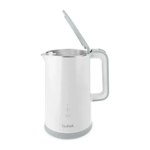 Çaydan Tefal CHAYNIK DIGITAL SCREEN 1.5L WHT