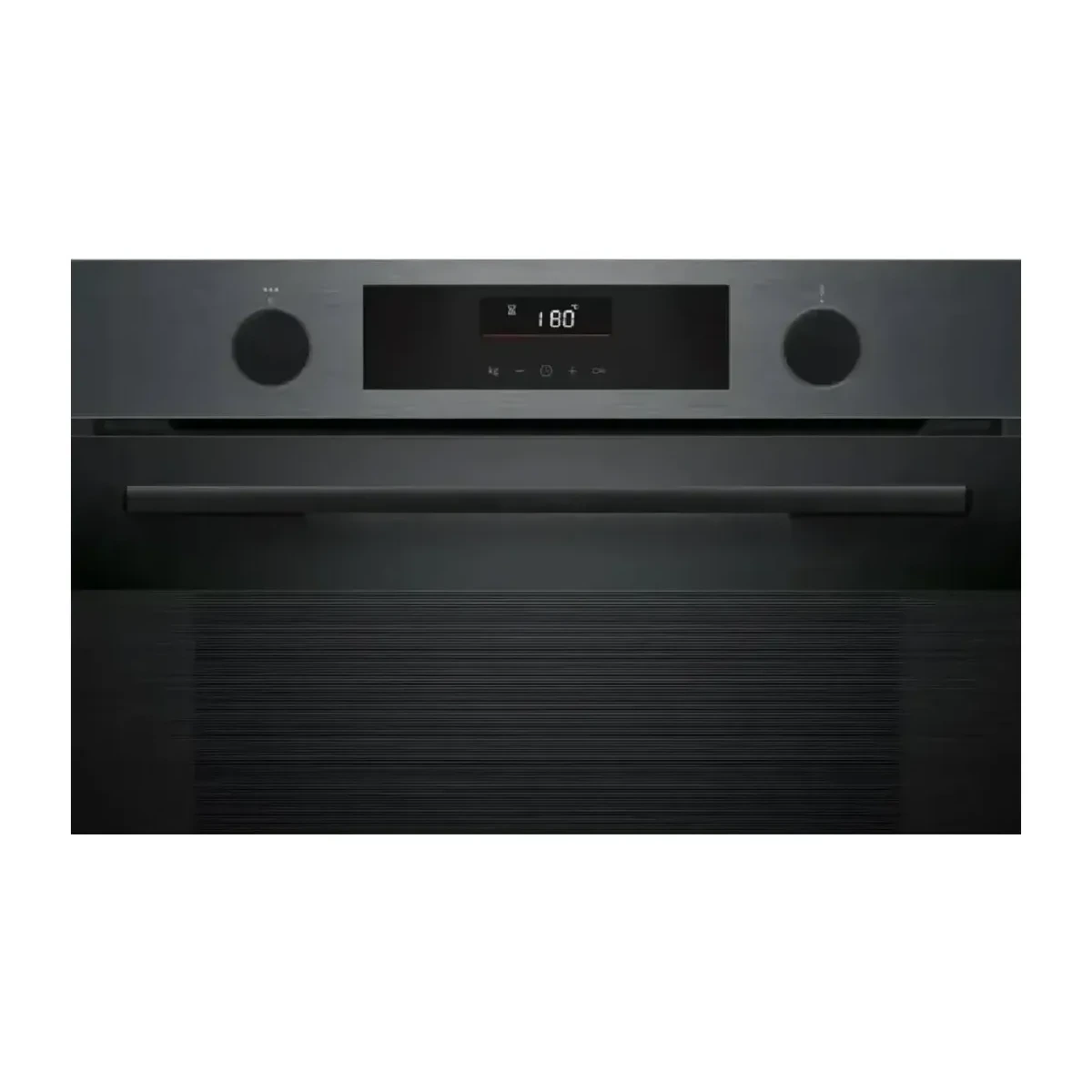 Quraşdırılan soba Bosch HUA736EG0T