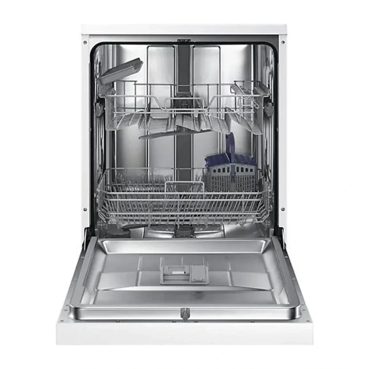 Qabyuyan maşın Samsung DW60M5052FW/TR