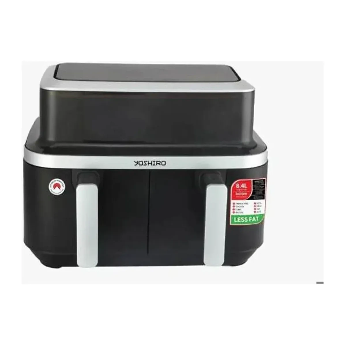 Fritoz YOSHIRO YAF-D7005GDB