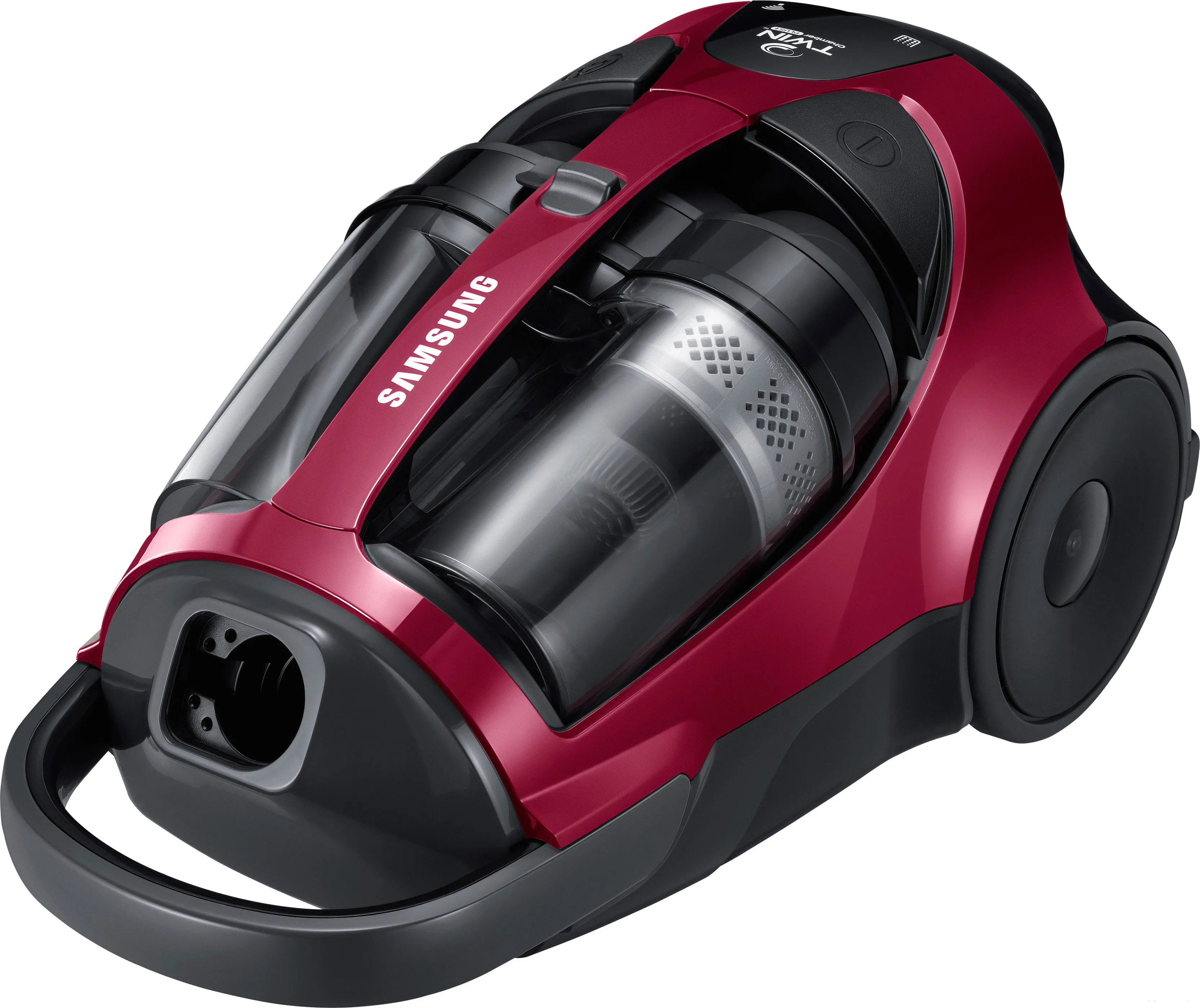 Vacuum cleaner Samsung VCC885HH3P/XEV