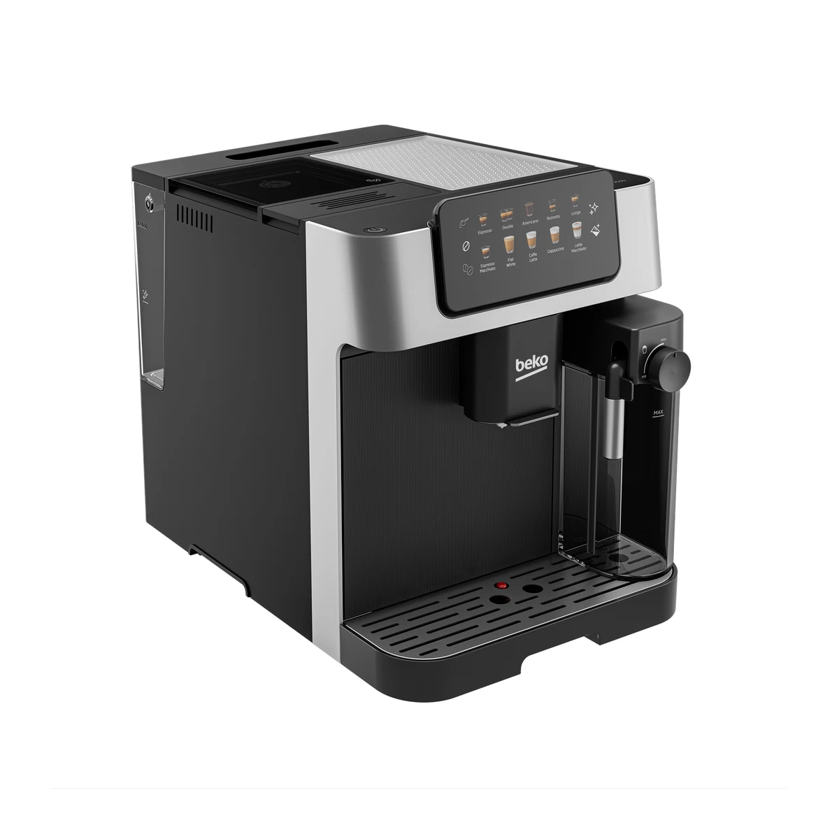 Qəhvə maşını Beko CEG 7304 X