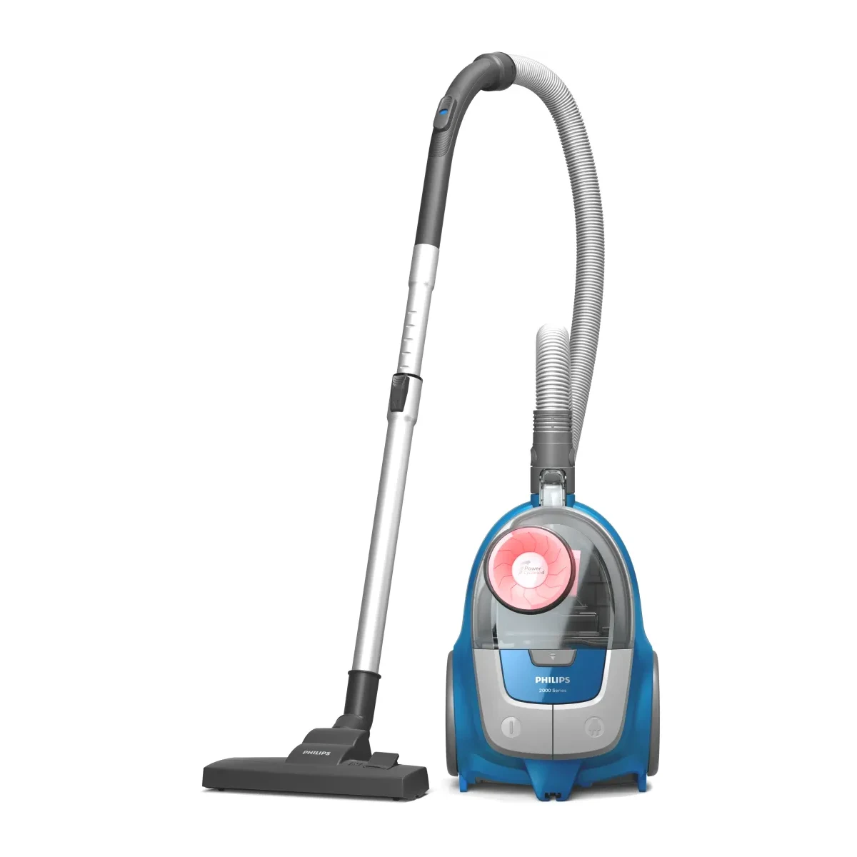 Konteynerli пылесос Philips XB2062/01