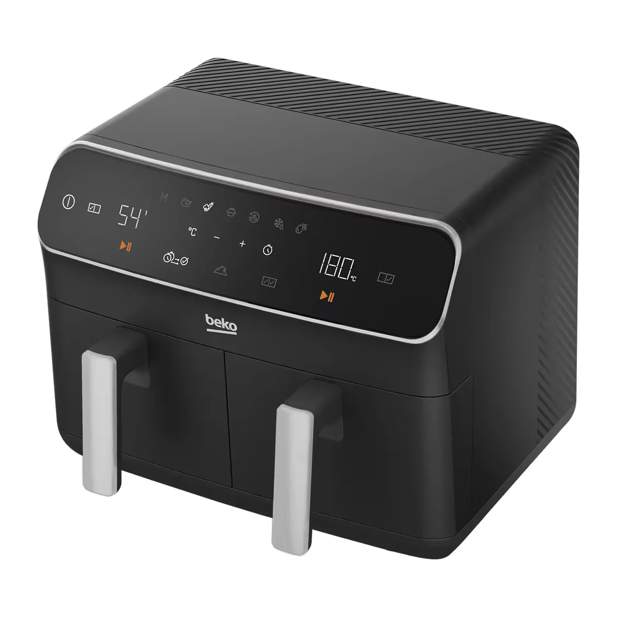 Fritöz Beko FRL 5388 B