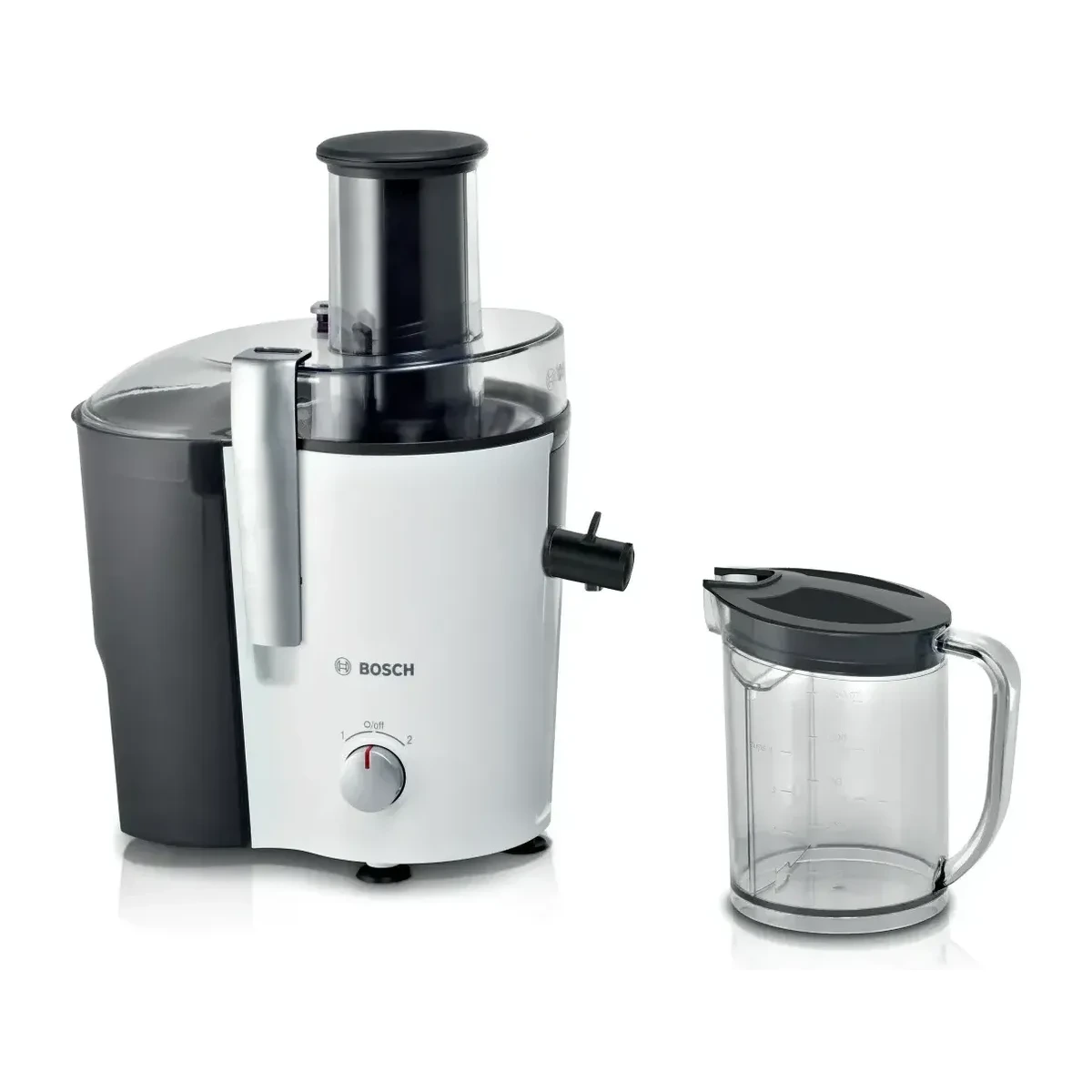 Şirəçəkən Bosch MES25A0